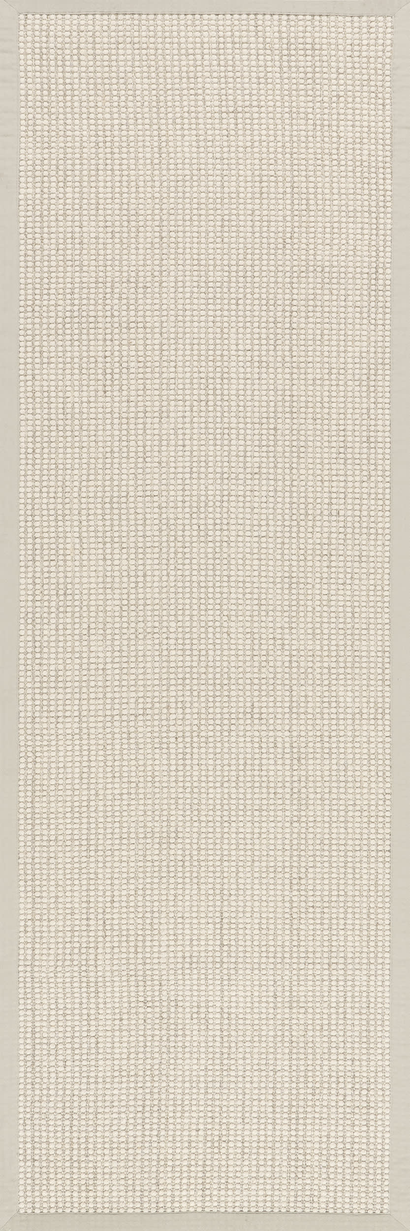 Reagan Geometric Textured Rug | Grey