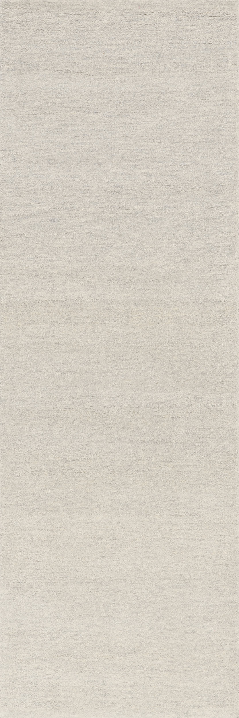 Ridgewood Wool Monochromatic Rug | Blue Grey