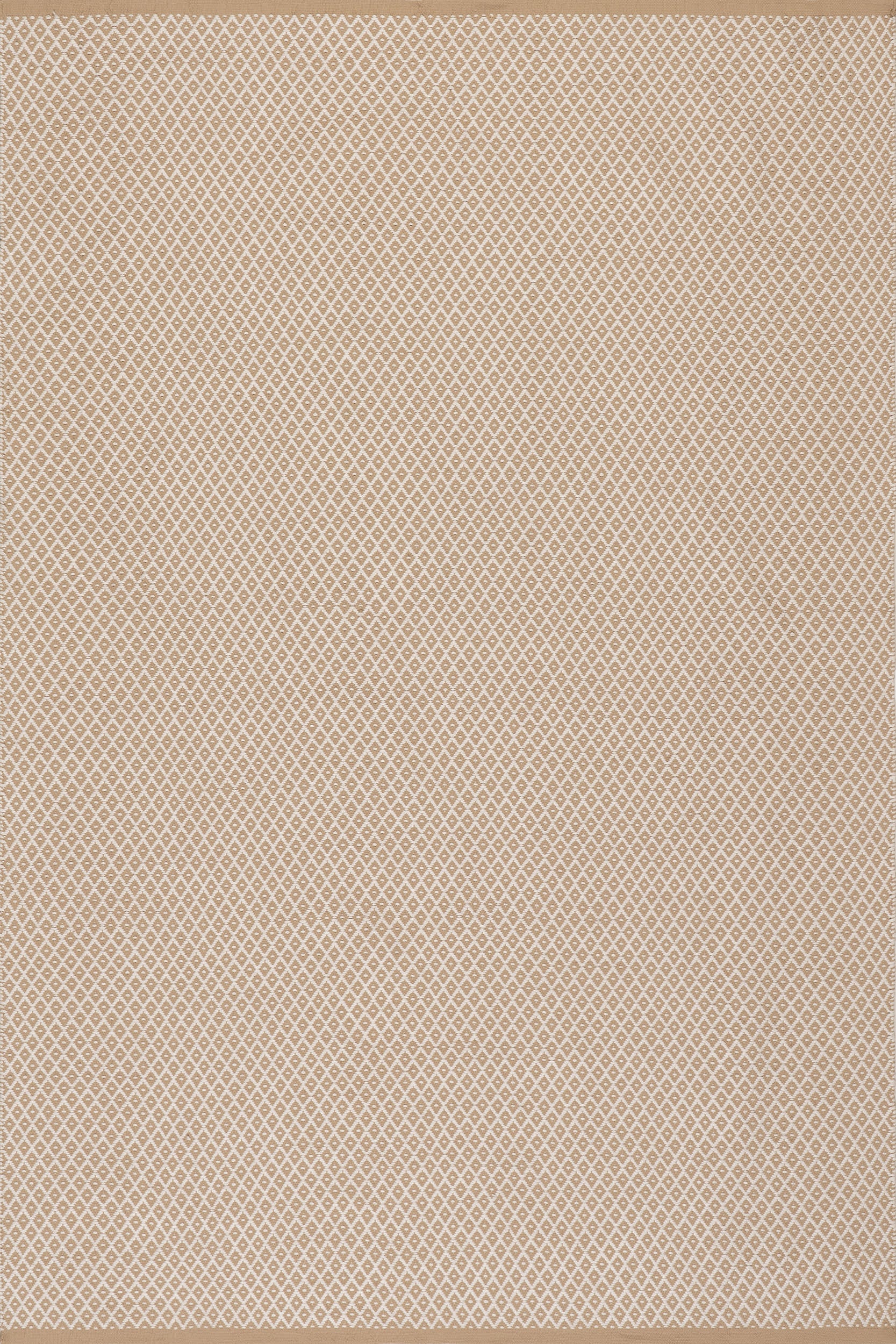 Riviera Handwoven Indoor/Outdoor Rug | Khaki