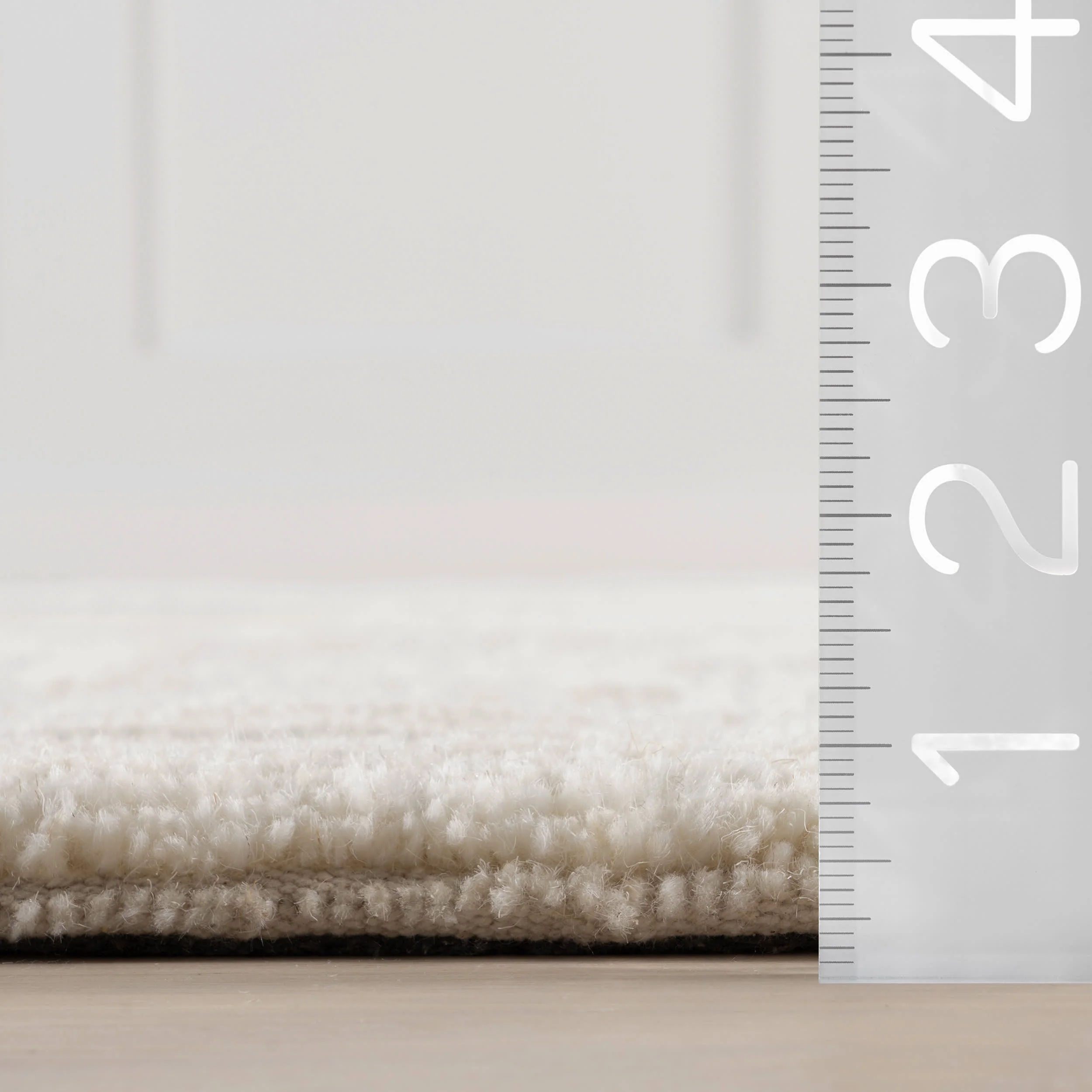 Robyn Wool Rug | Ivory - Image 5