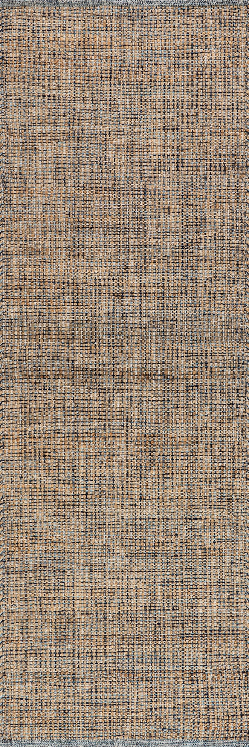 Rooshy Natural Chunky Rug | Natural