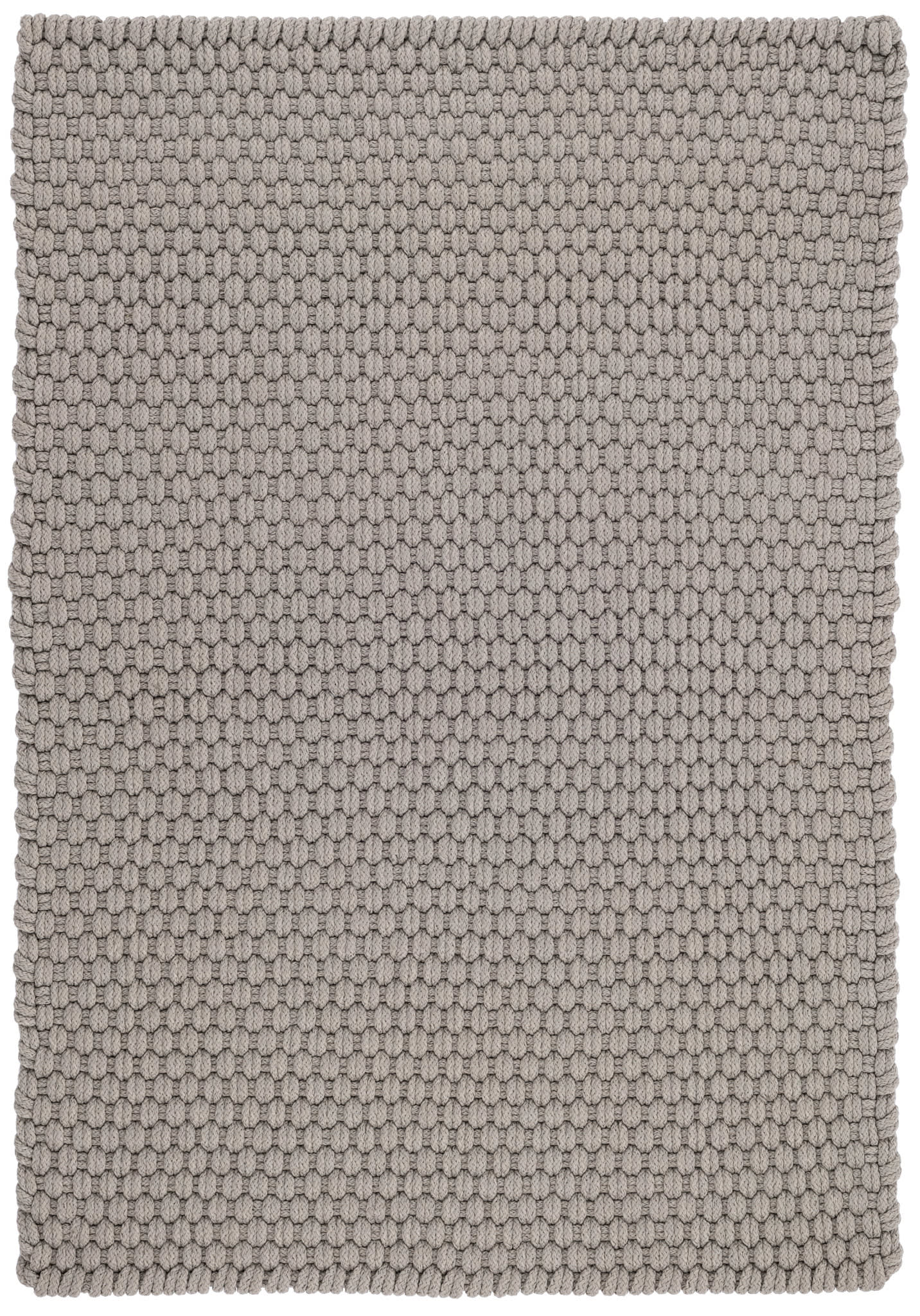 Rope Handwoven Indoor/Outdoor Rug | Fieldstone