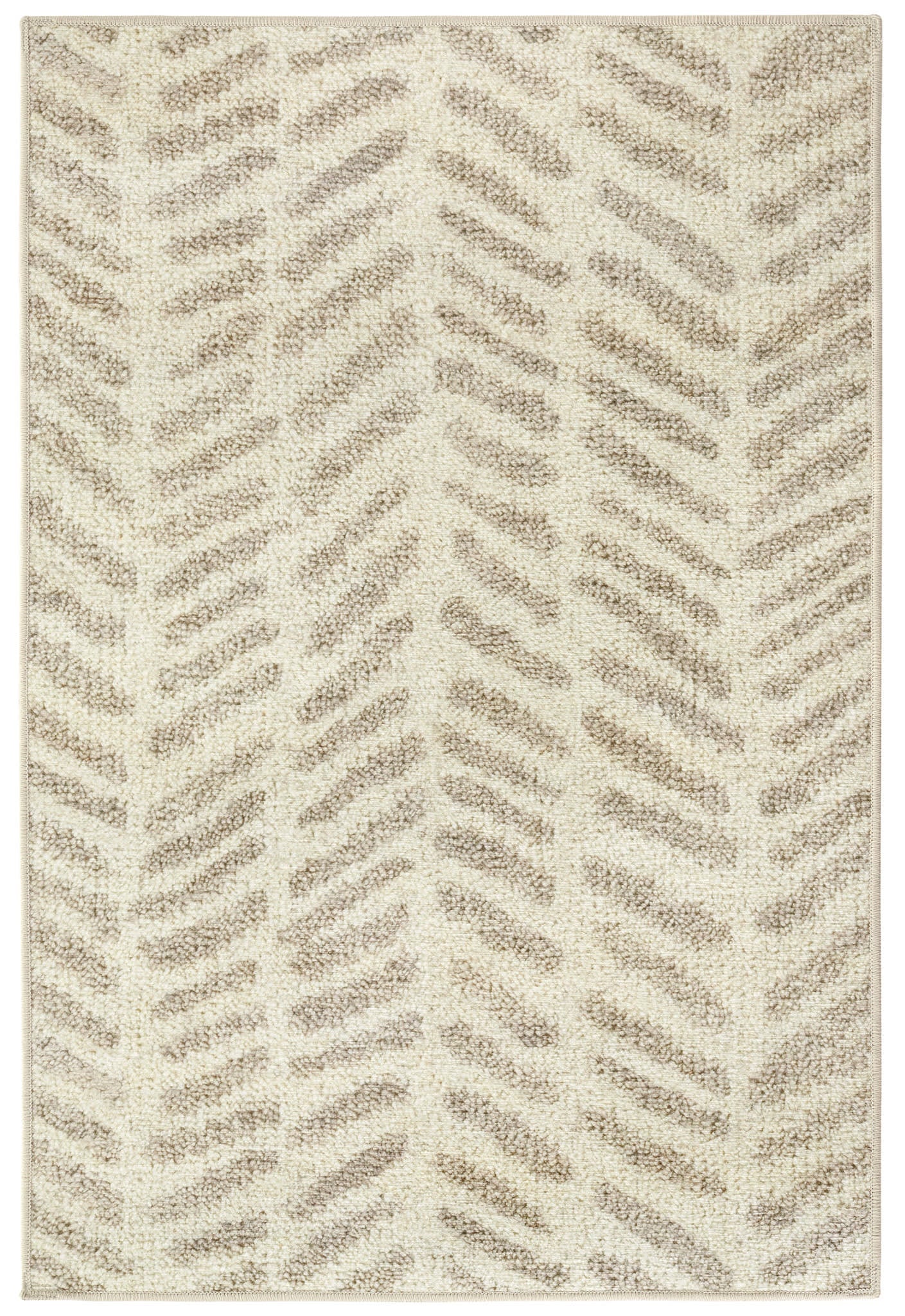 Rowley Machine Washable Rug | Grey