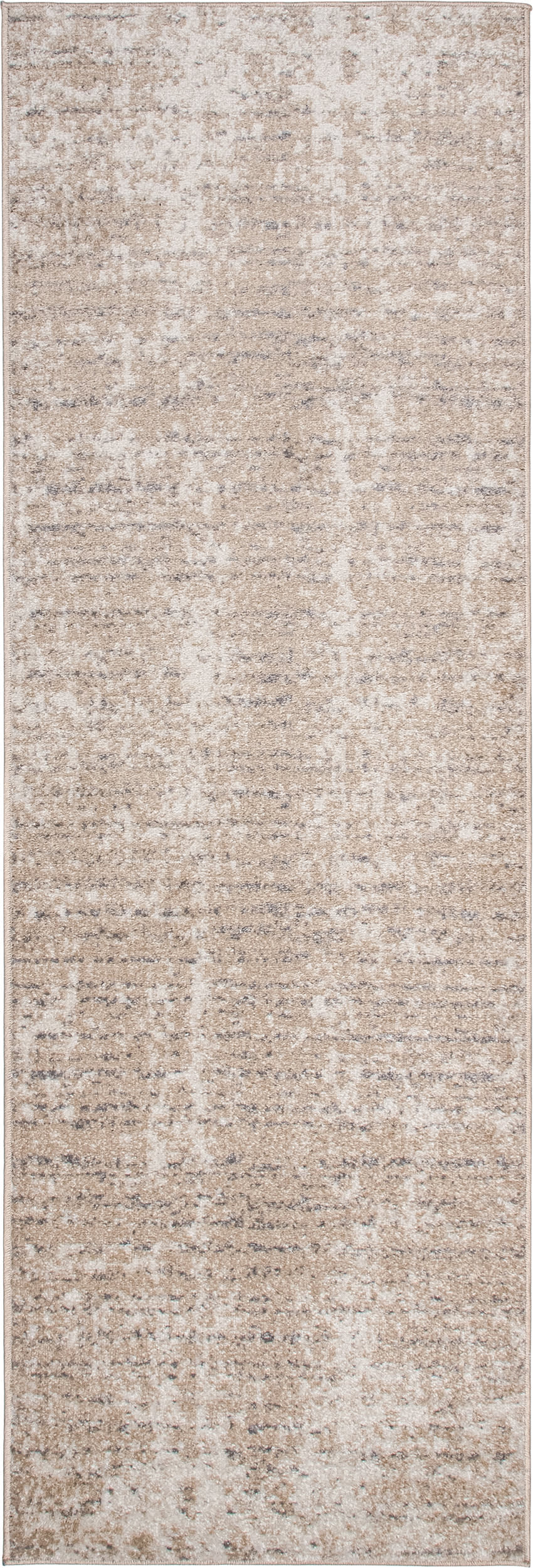 Ruby Distressed Mist Rug | Beige