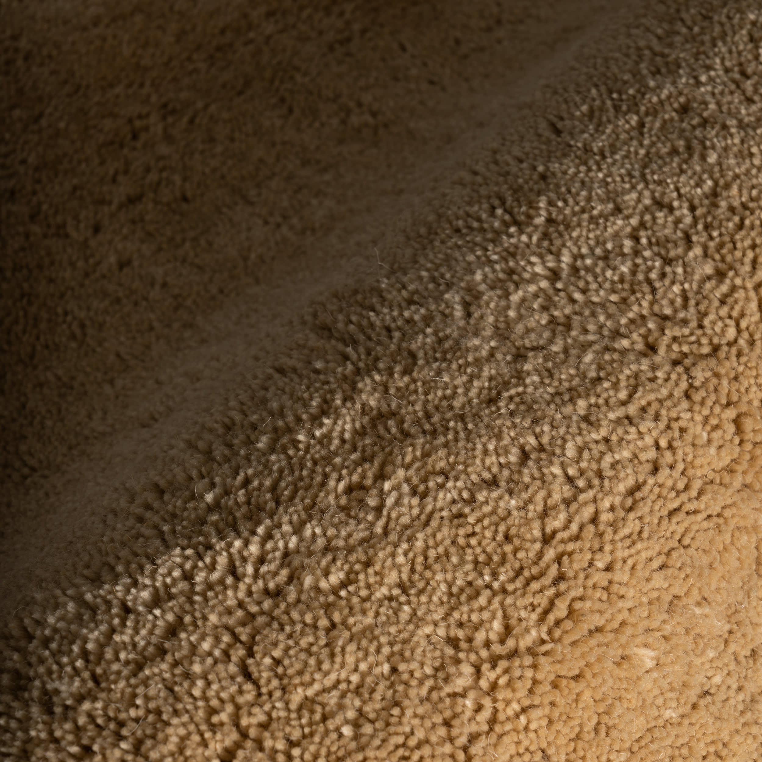 Sabrine Bordered Rug | Tan - Image 8