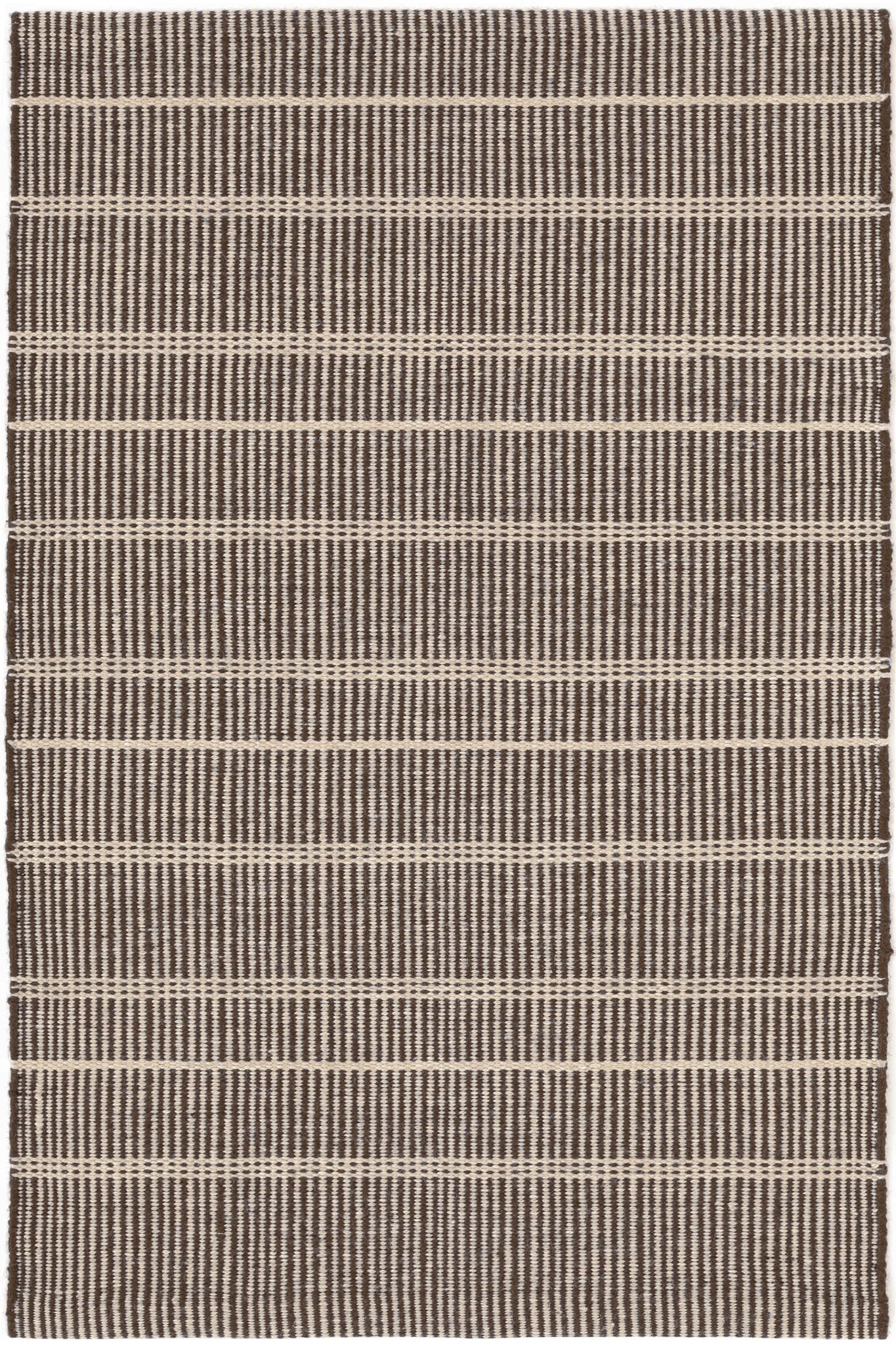 Samson Handwoven Indoor/Outdoor Rug by Bunny Williams | Oak