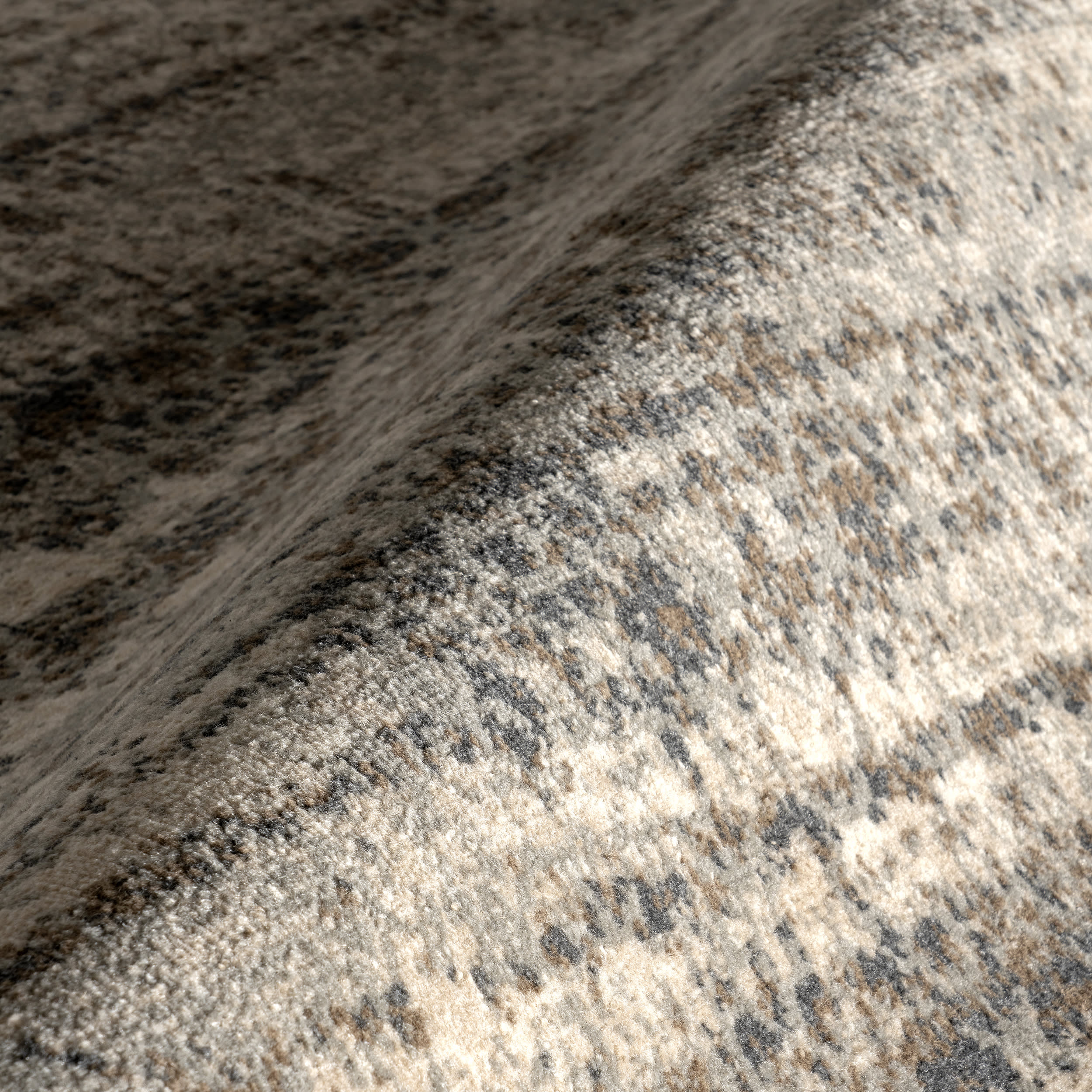 Sanya Vintage Rug | Beige - Image 3
