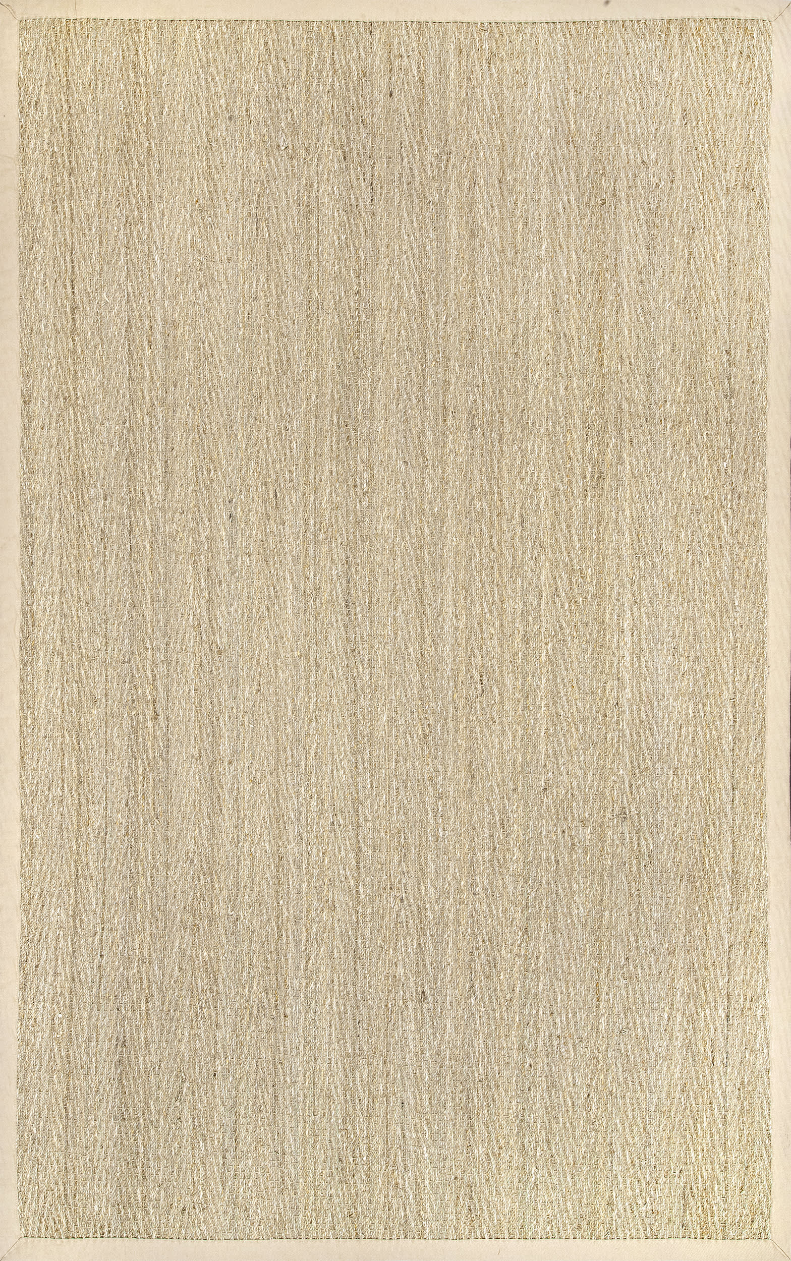 Seagrass Herringbone Rug | Natural