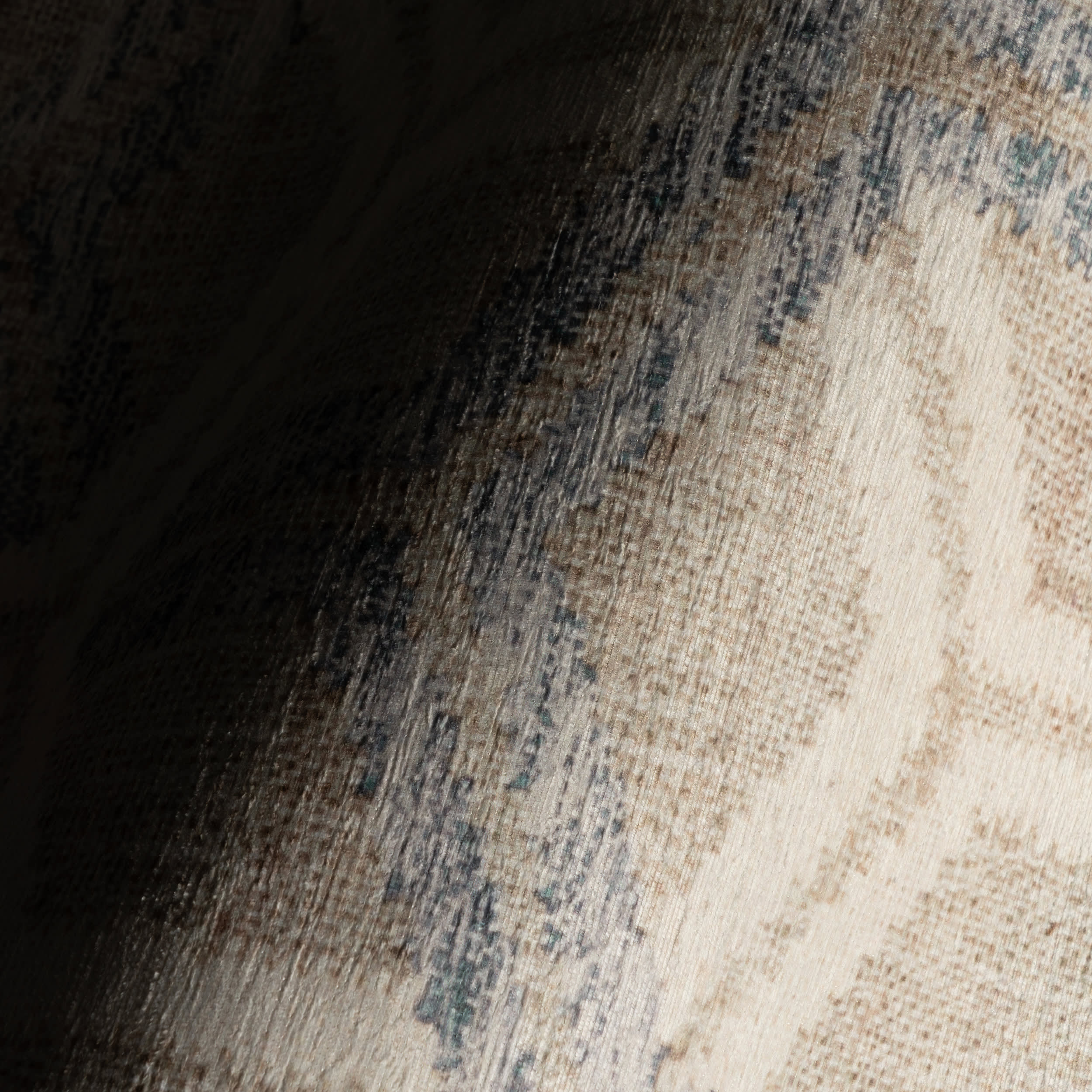 Senava Modern Geometric Washable Rug | Grey - Image 7
