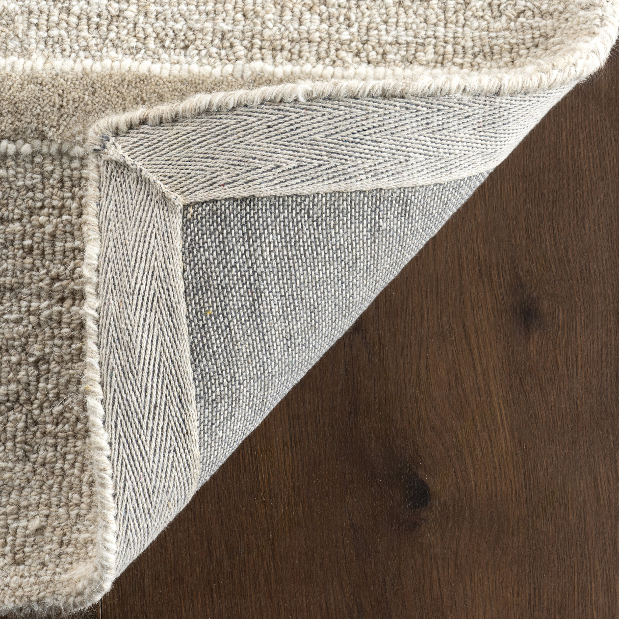 Seraphina Geometric Rug | Beige - Image 7