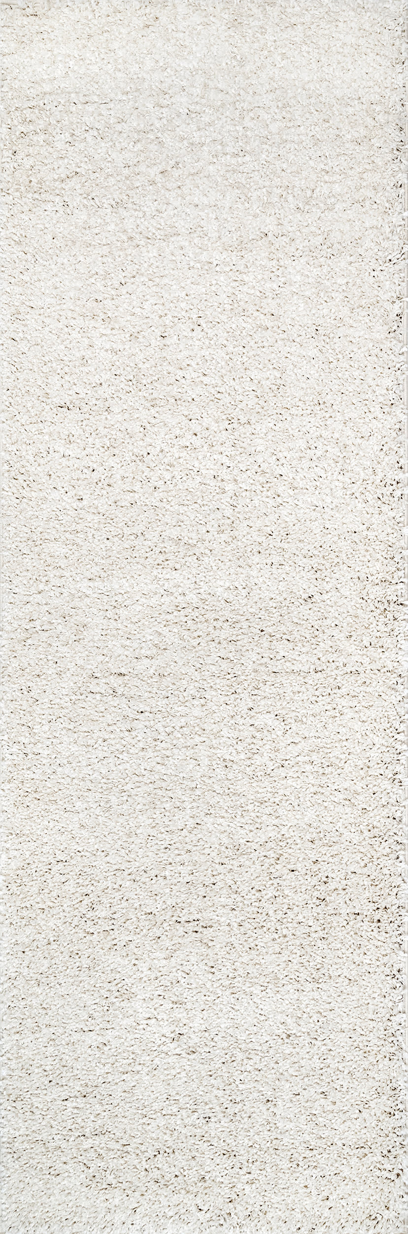 Shag Rug | Beige