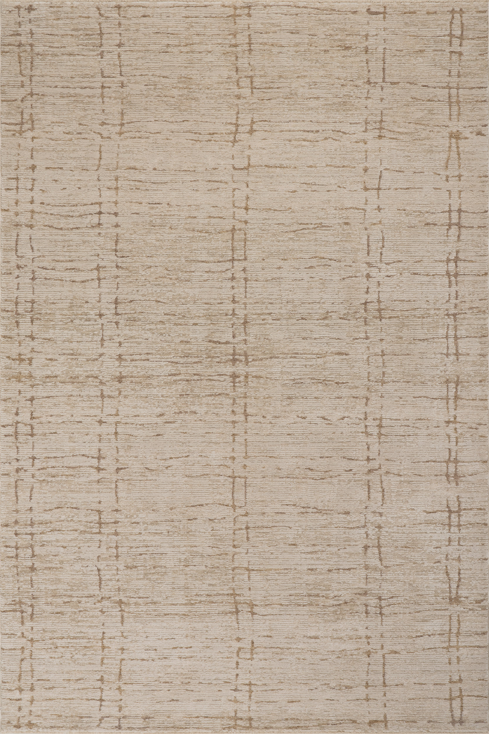Shana Bohemian Southwestern Rug | Beige