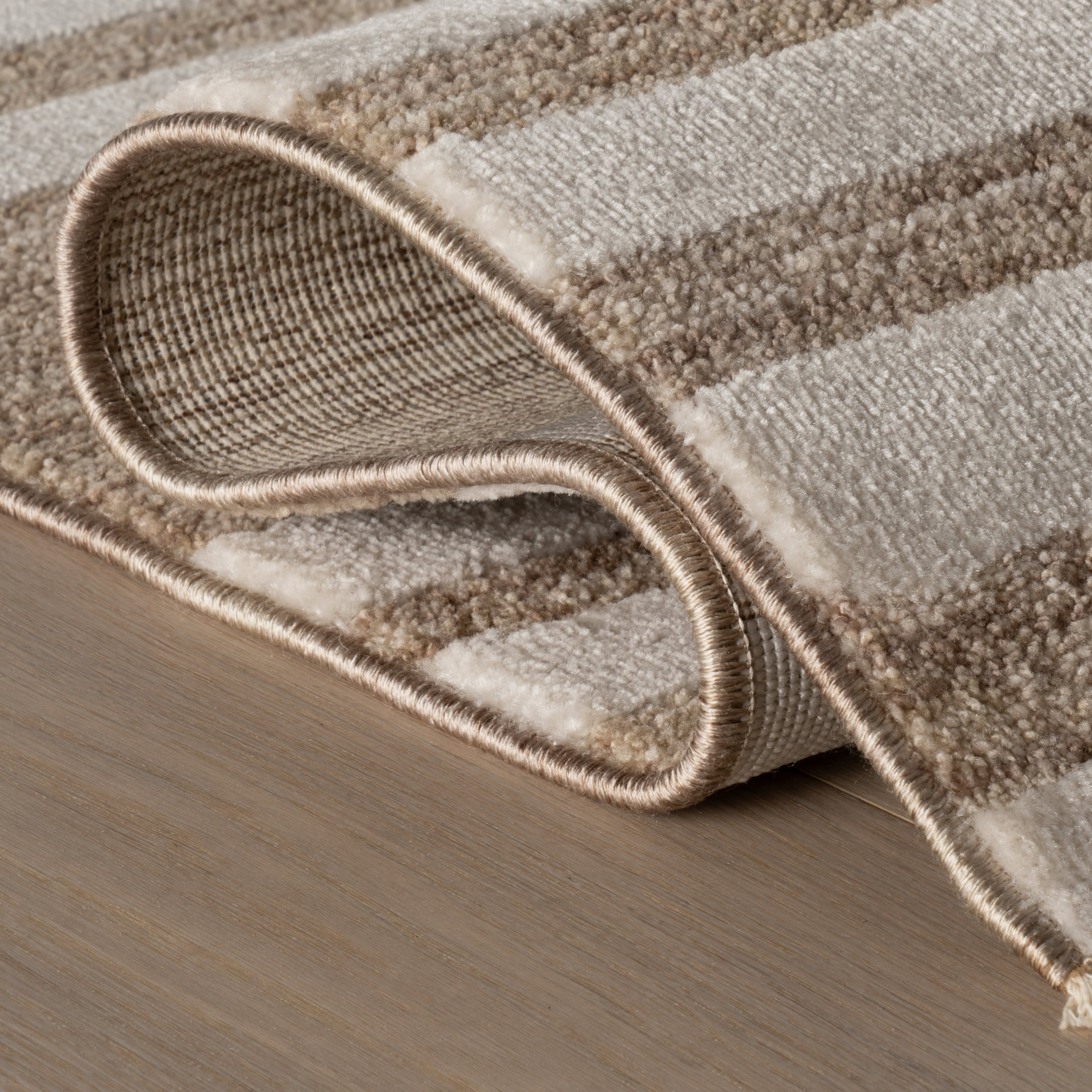 Shaya Bohemian Southwestern Rug | Brown - Image 11