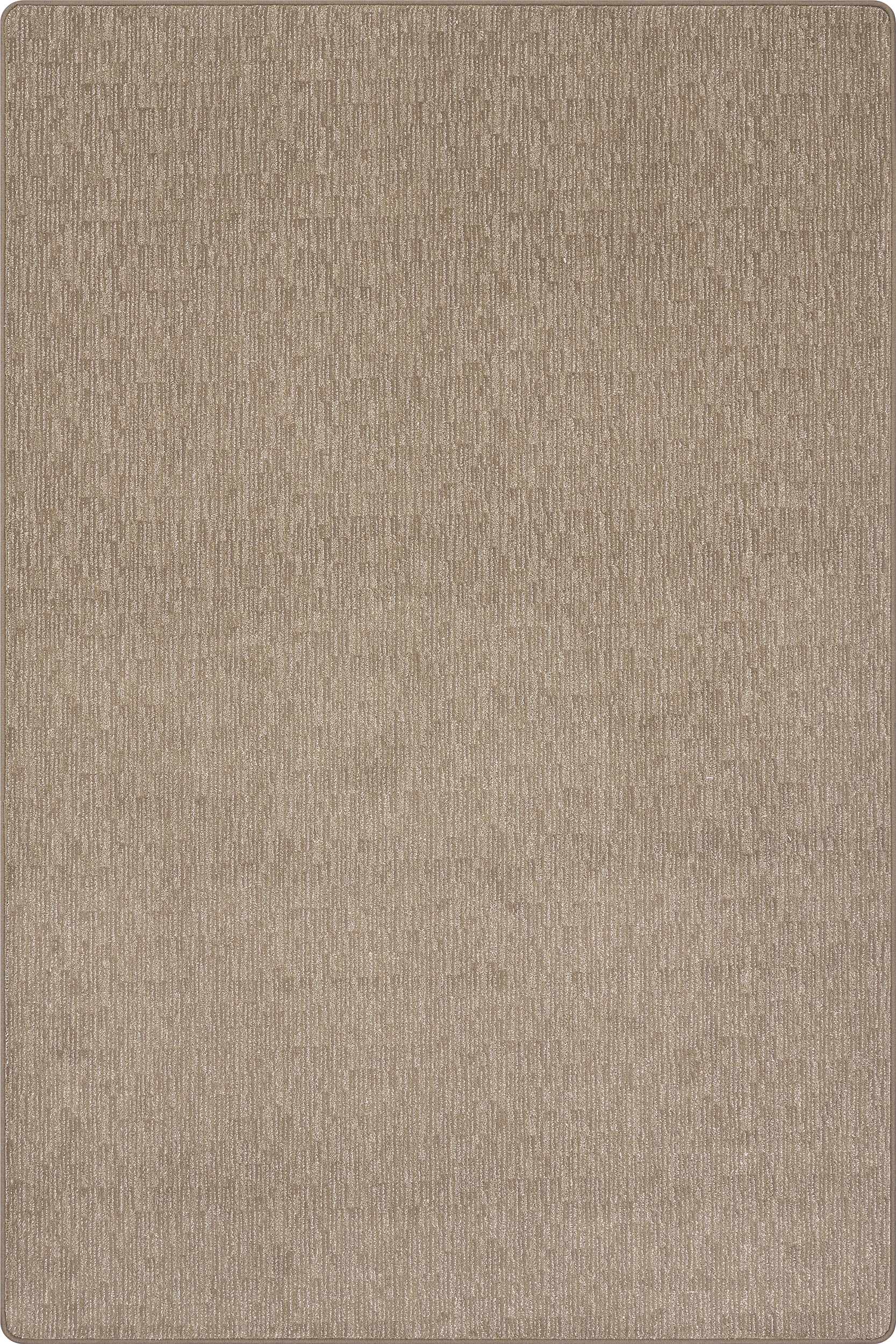 Shearwater Ridged Custom Sample Swatch | Brown
