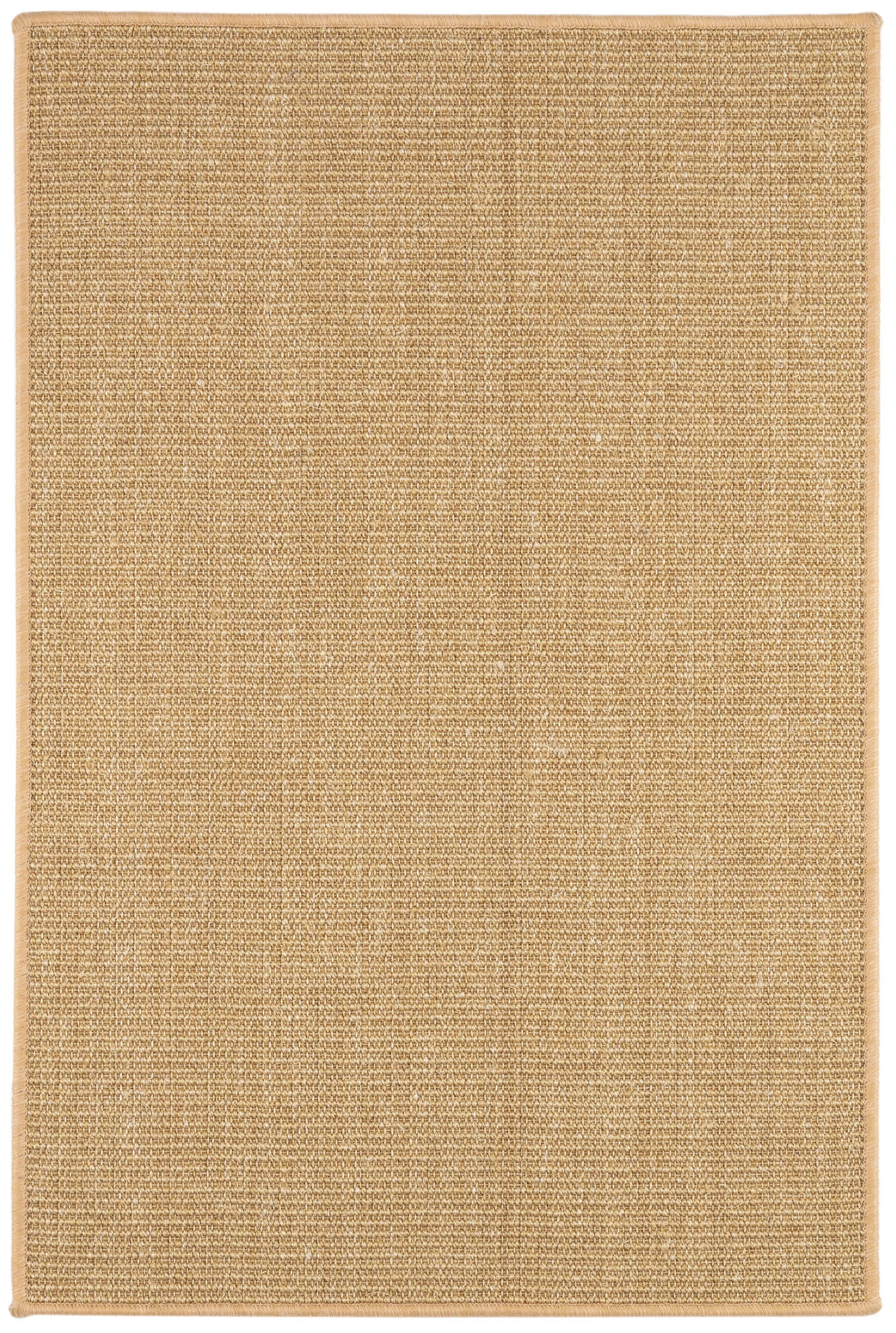 Shire Woven Sisal Custom Rug | Natural