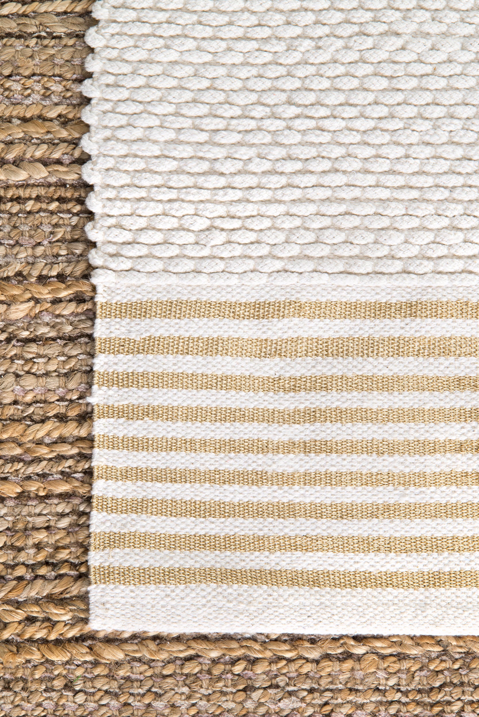 Simply Blended Rug | Ivory - Image 3