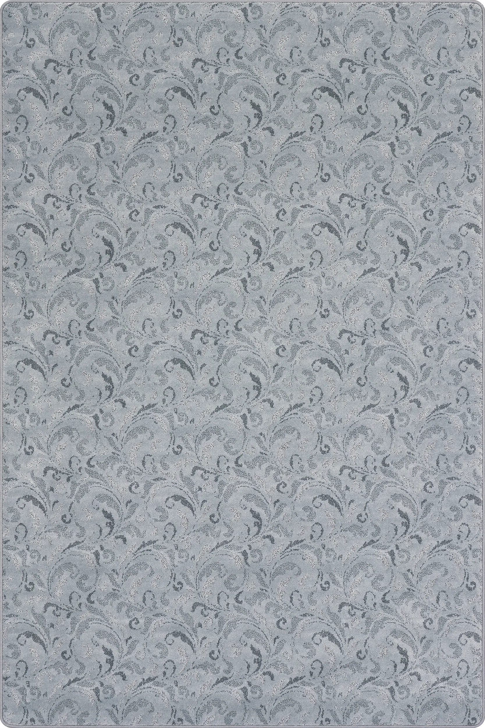 Sora Custom Sample Swatch | Blue Grey