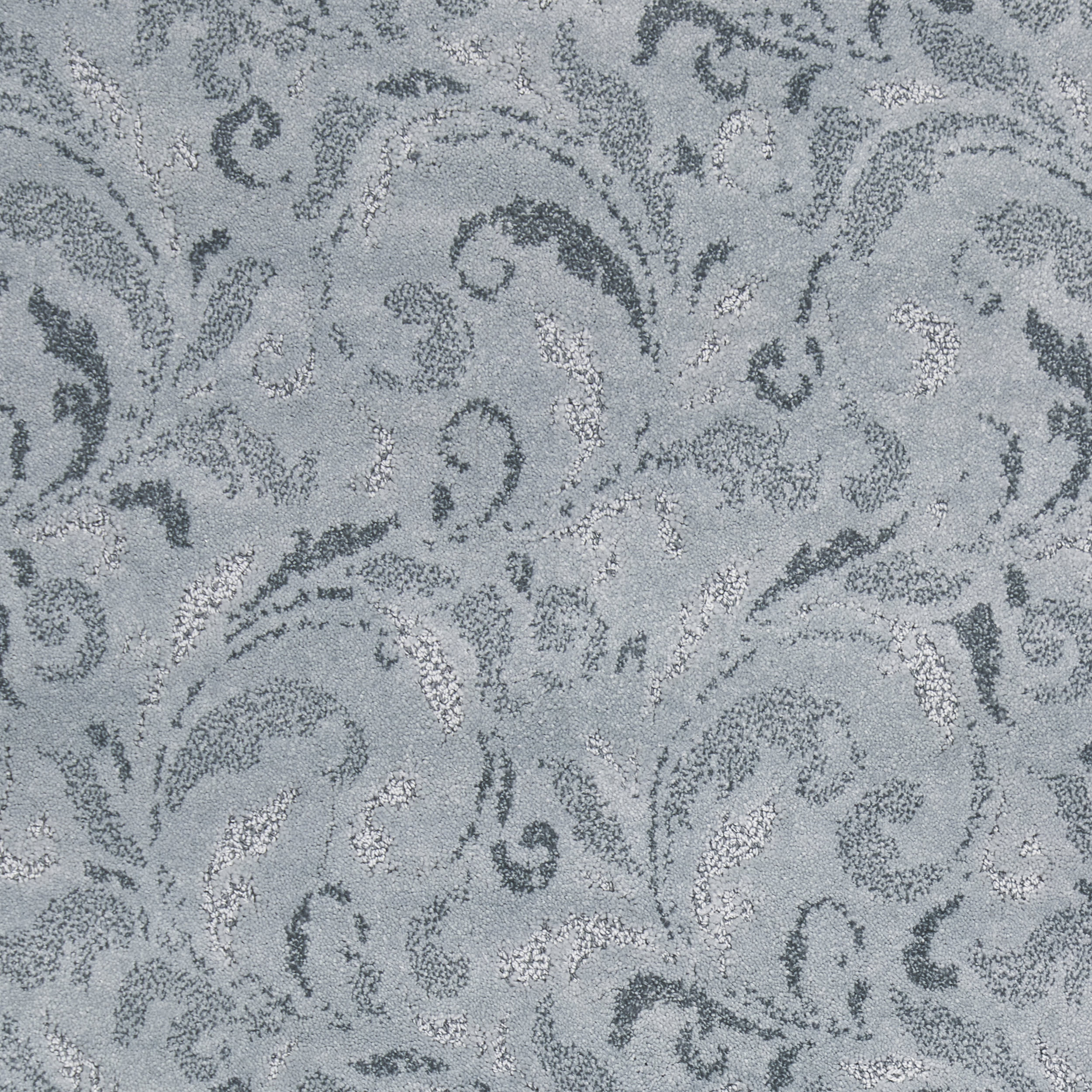 Sora Custom Rug | Blue Grey - Image 4