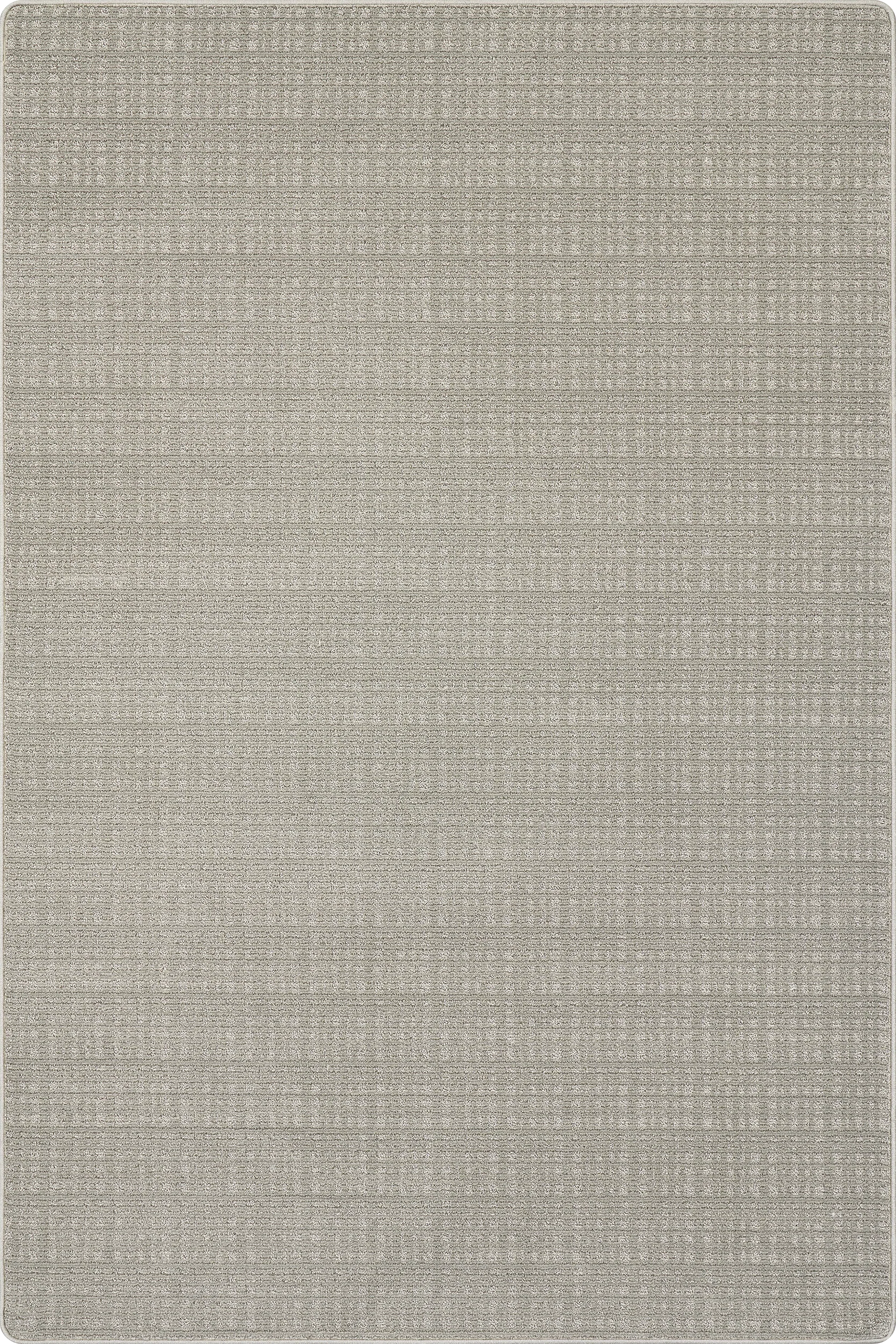 Stilt Micro-Crosshatch Custom Sample Swatch | Grey