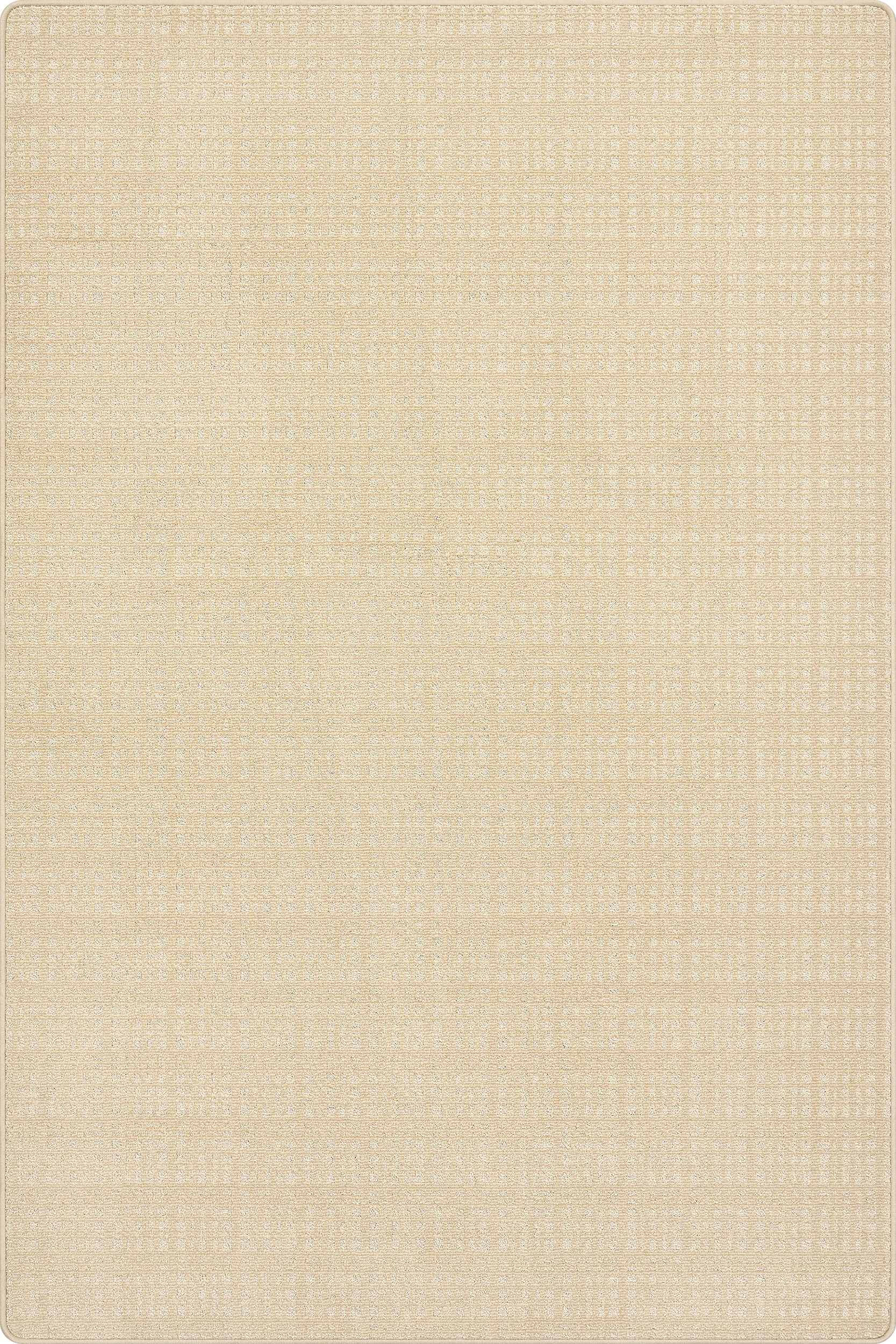 Stilt Micro-Crosshatch Custom Sample Swatch | Tan