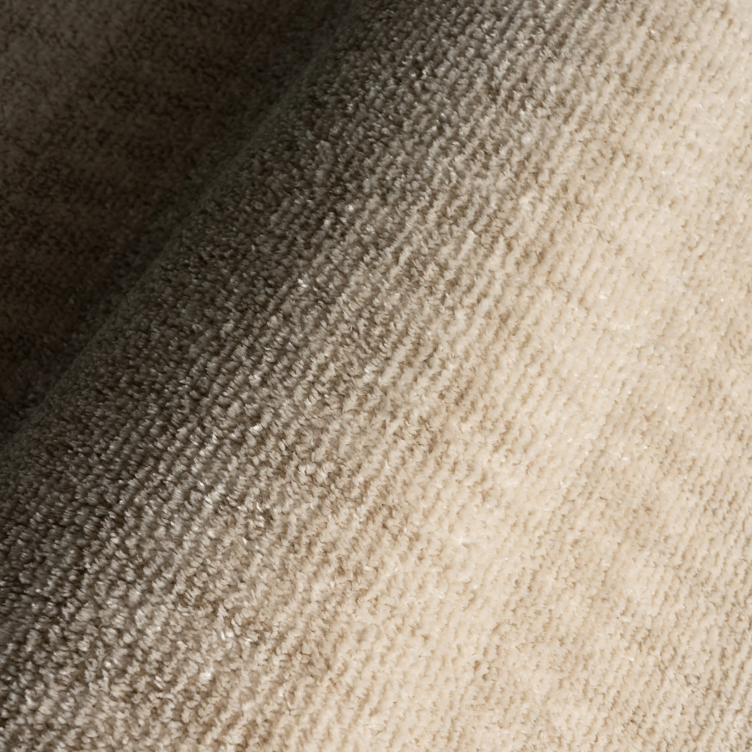 Striacre Bohemian Chevron Rug | Beige - Image 3