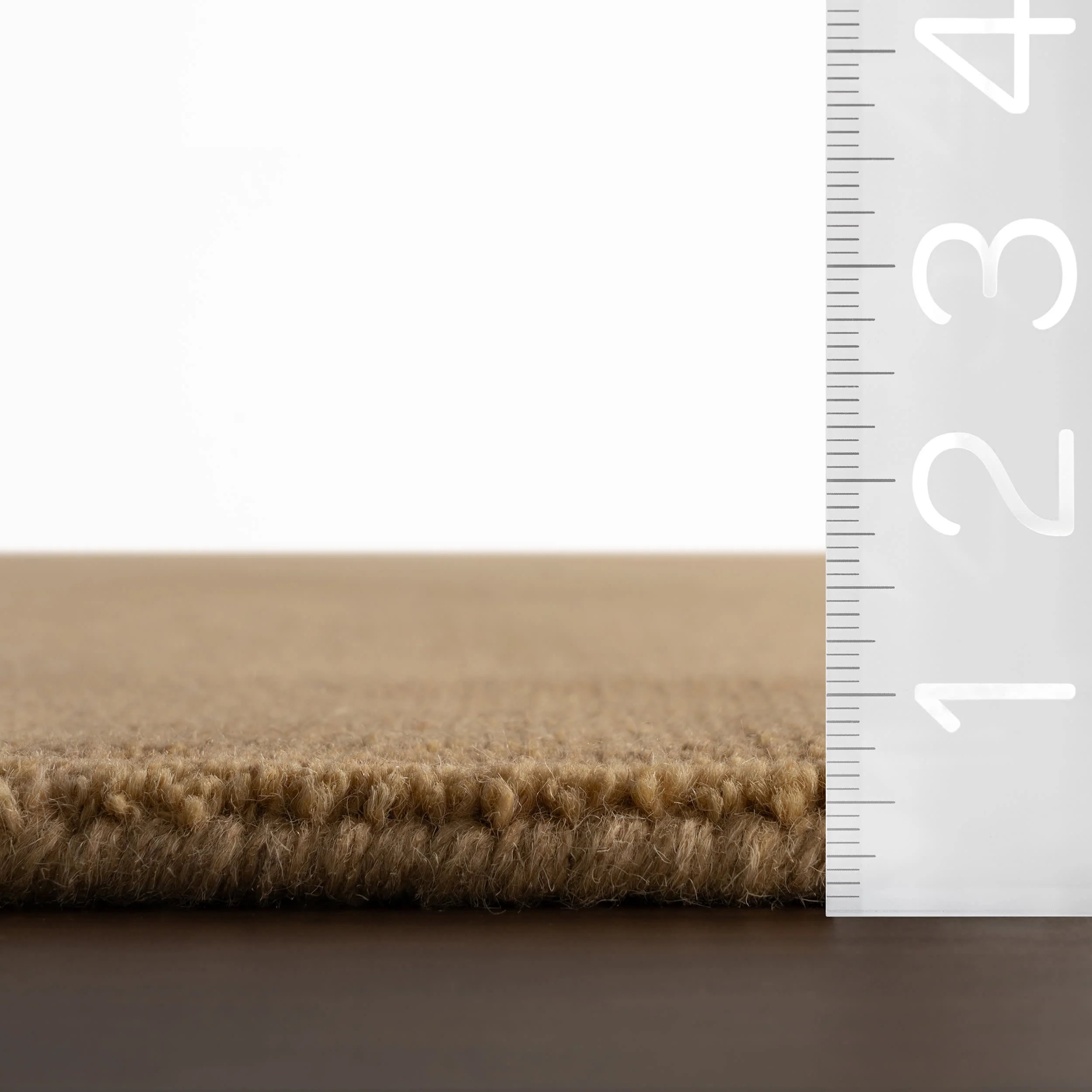 Taniea Modern Tan Rug | Tan - Image 8