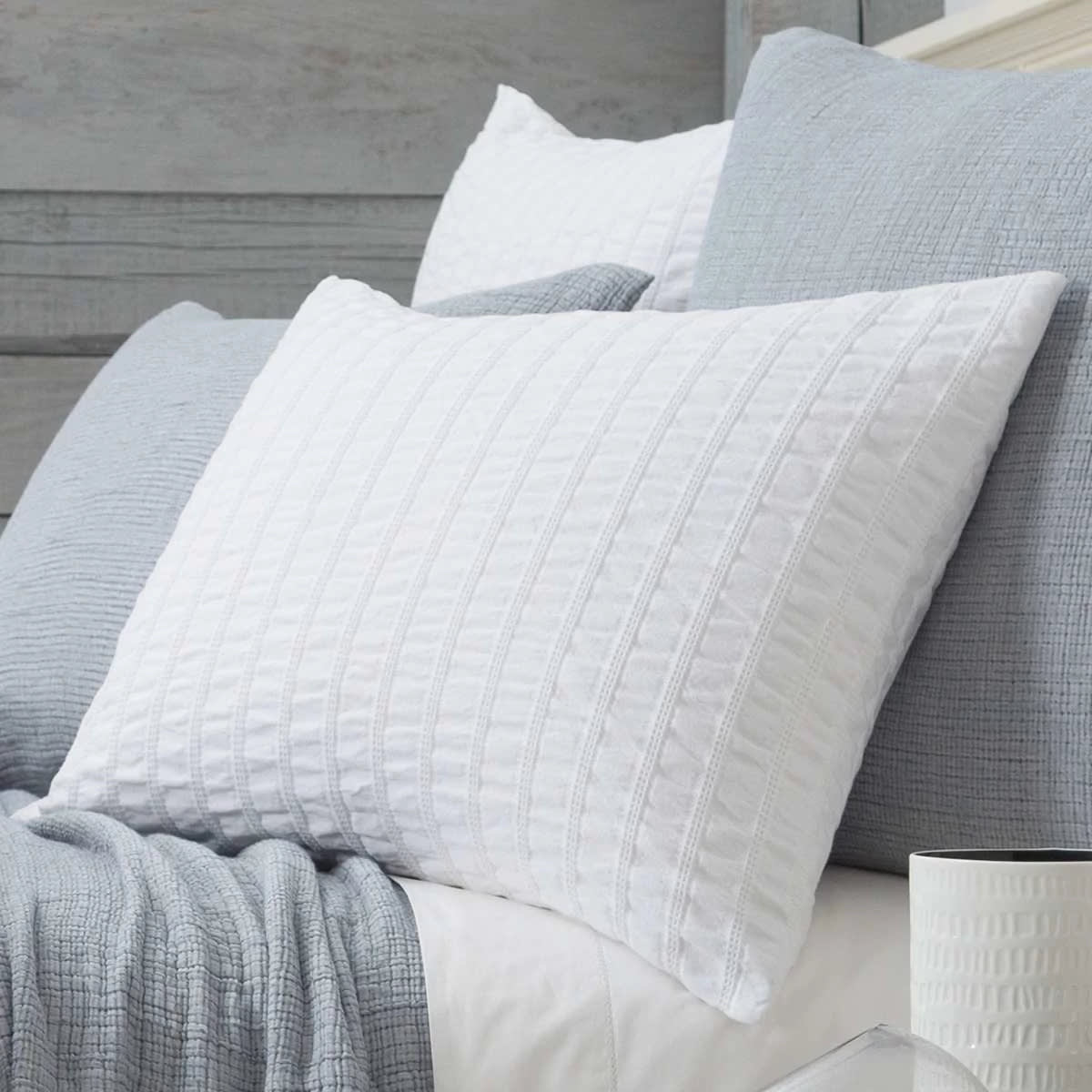 Tidal Sham | White