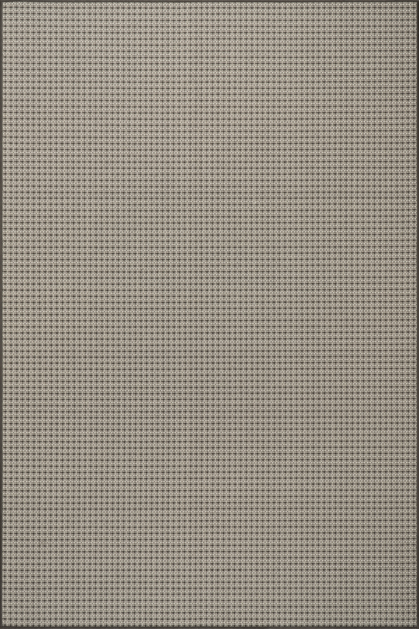 Tirzah Modern Indoor/Outdoor Rug | Grey