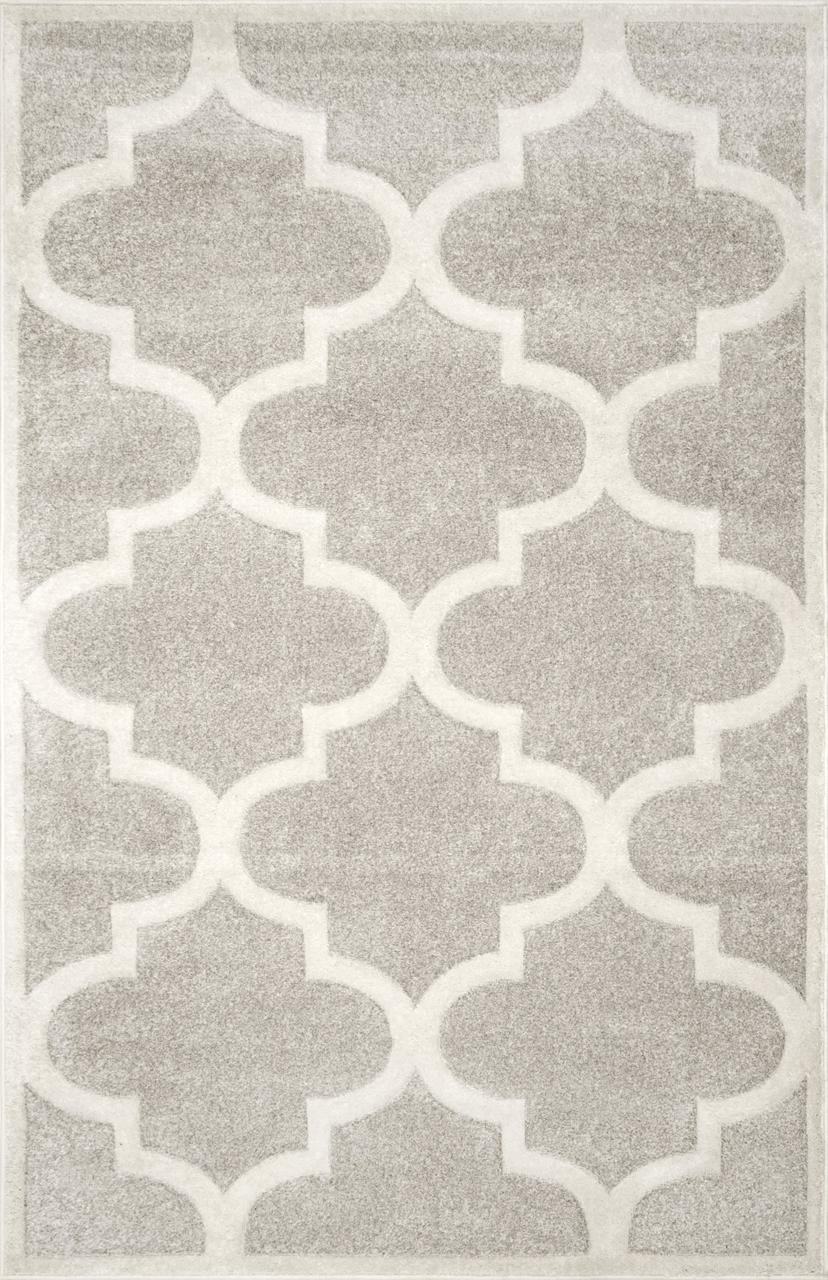 Trellis Rug | Neutral