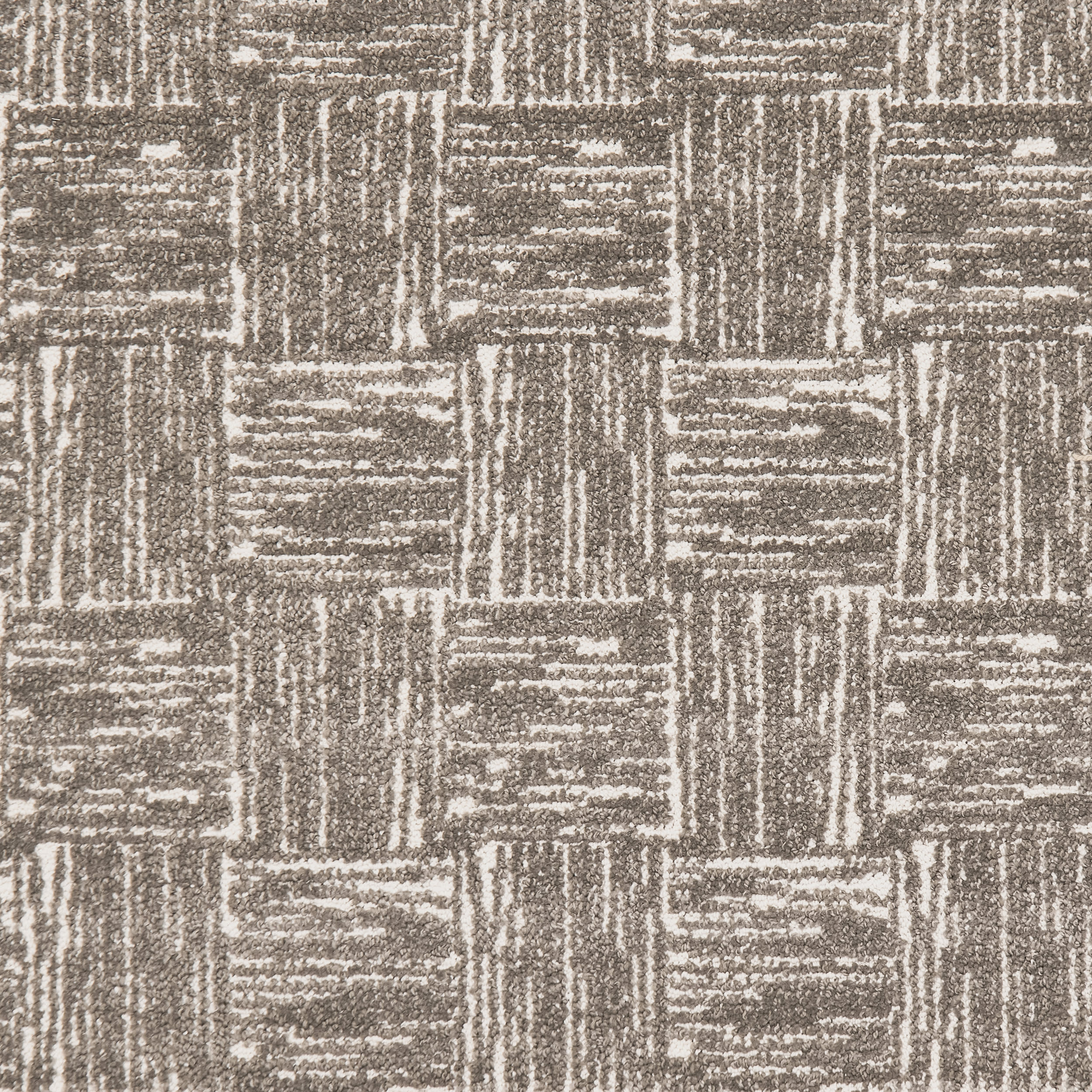 Turnstone Tiled Custom Rug | Grey - Image 4