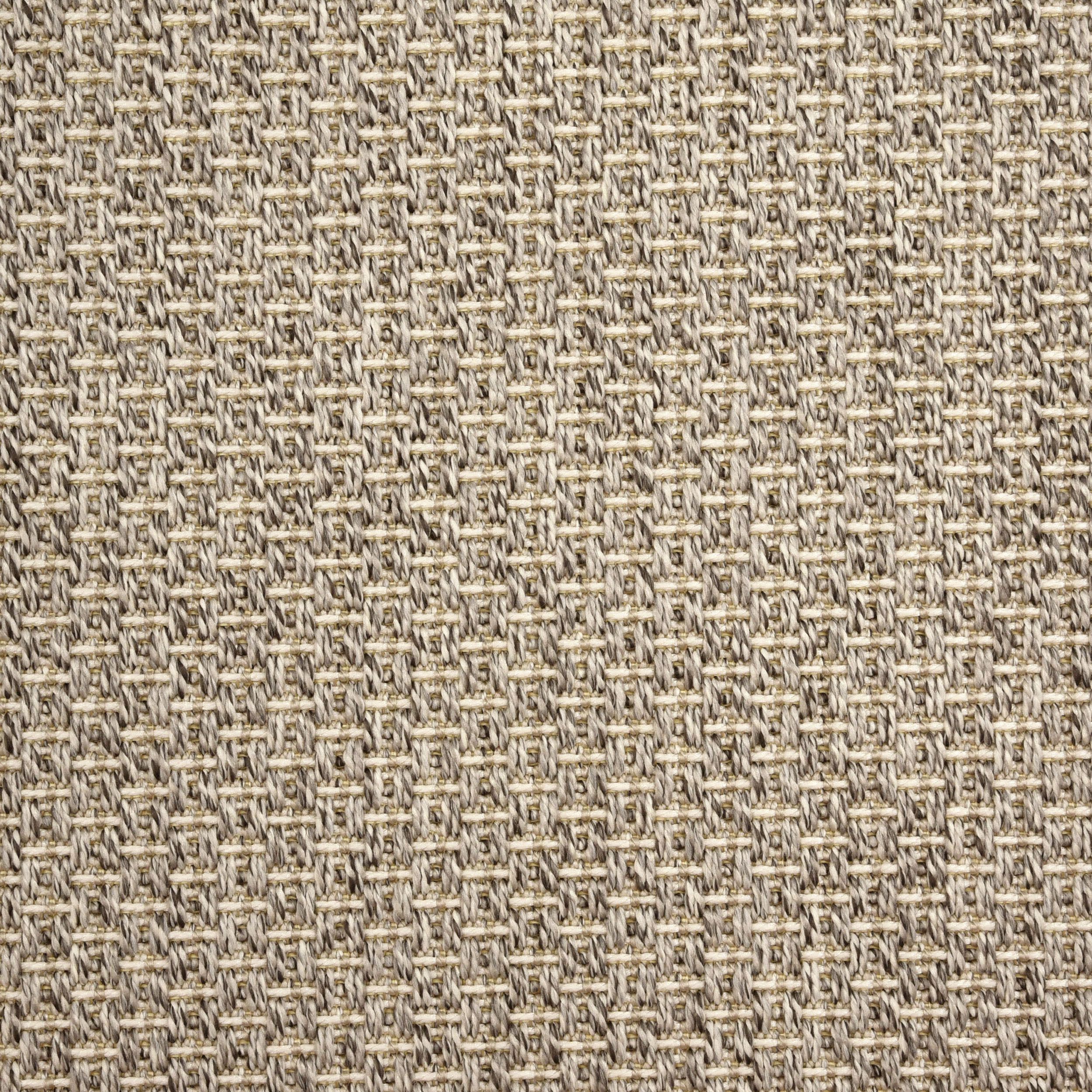 Verdelle Textured Modern Custom Rug | Heather Multi
