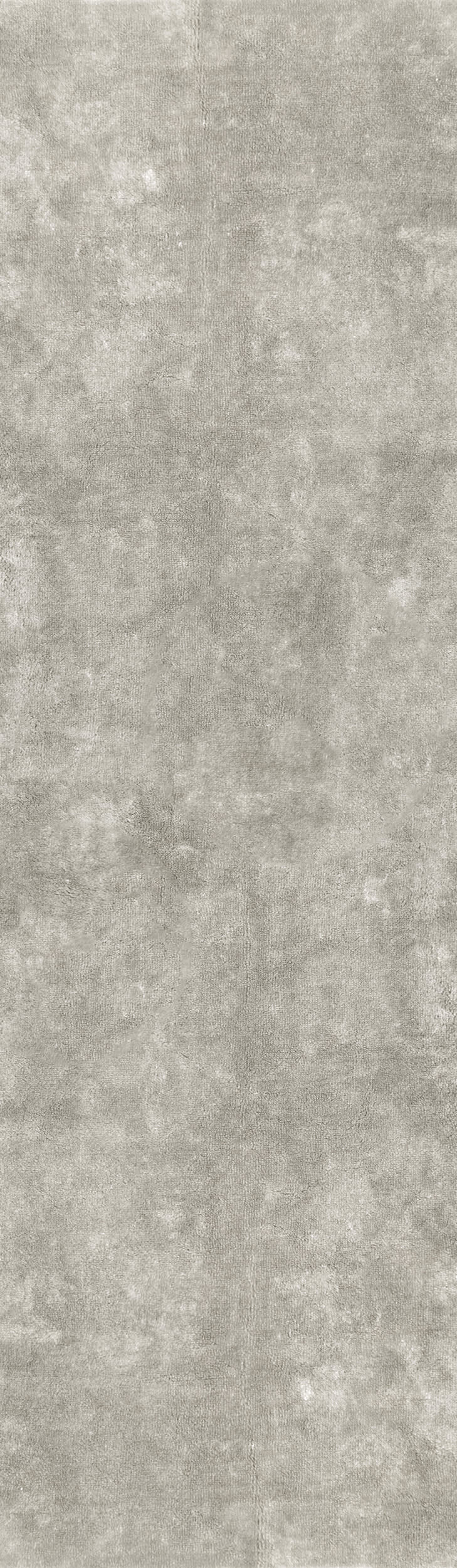 Washable Solid Shag Rug | Beige