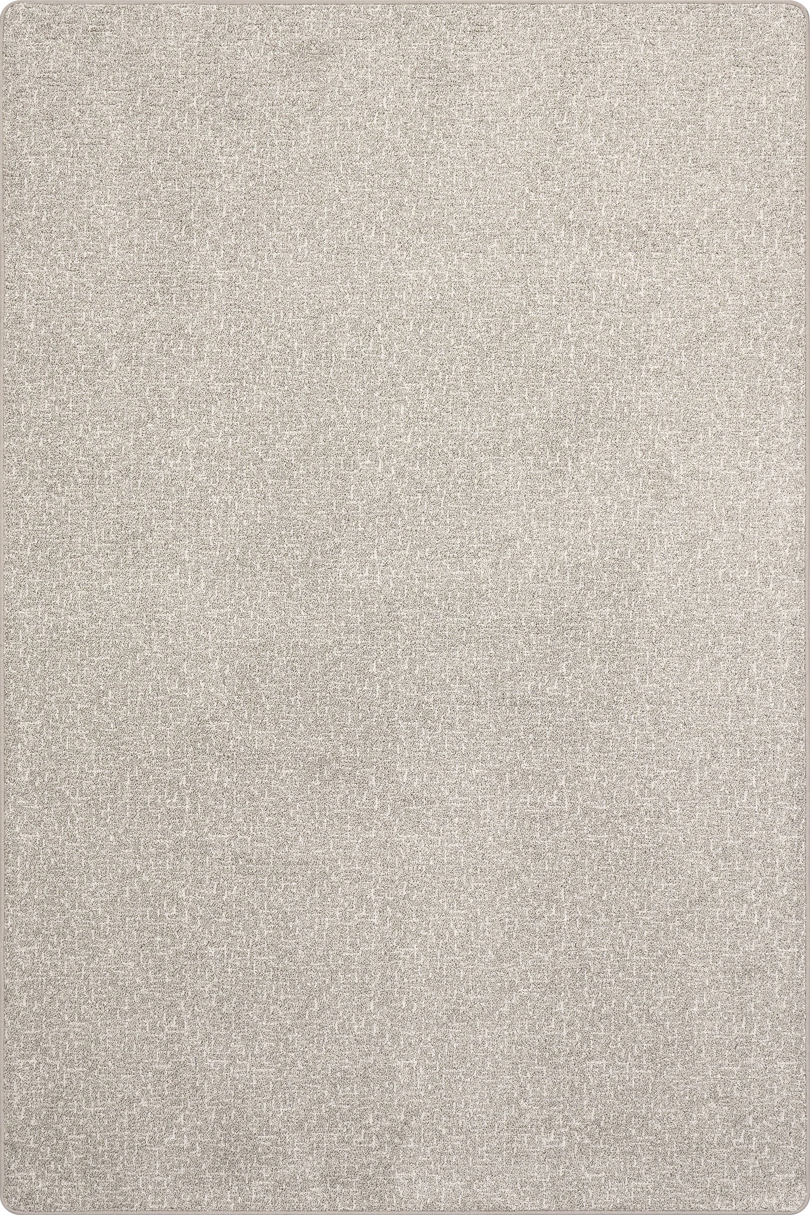 Whippoorwill Custom Rug | Grey