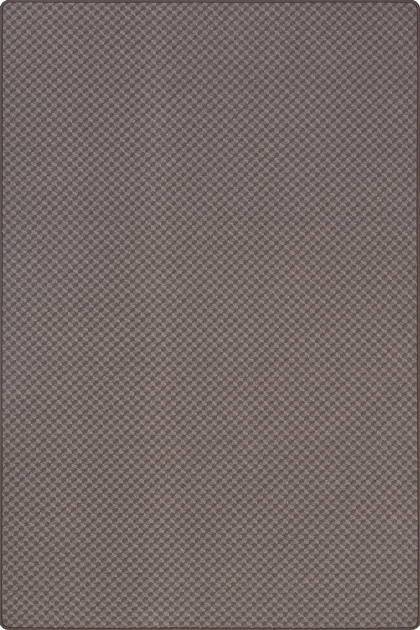 Willet Custom Sample Swatch | Dark Brown