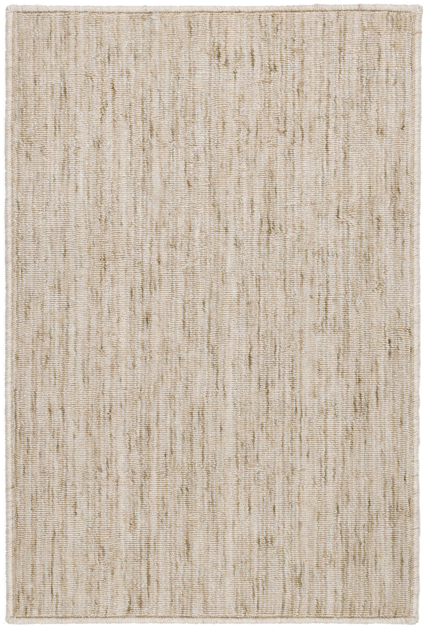 Willow Woven Performance Custom Rug | Sand