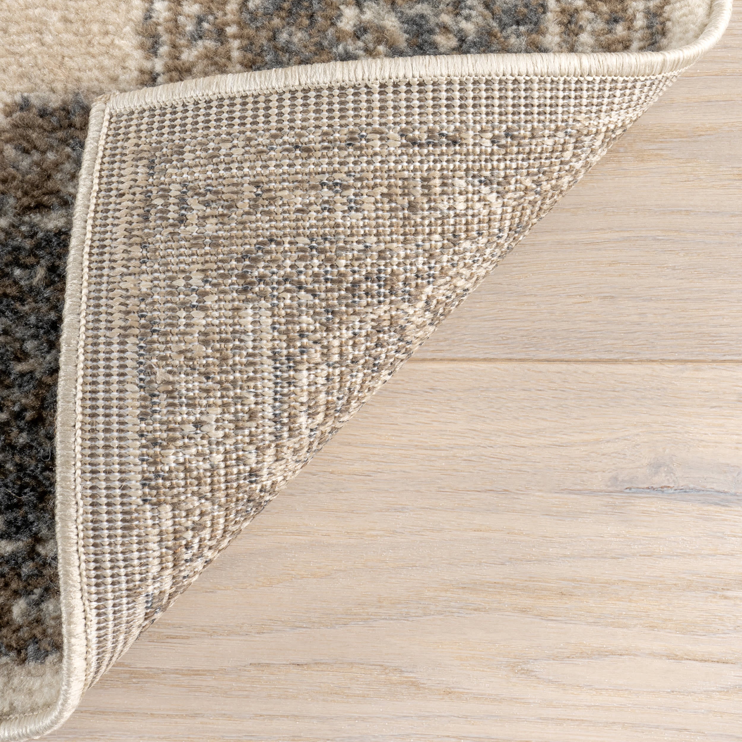 Zalina Medallion Rug | Beige - Image 7